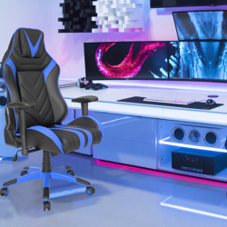 SILLON GAMER OFFIHO (GA-01)