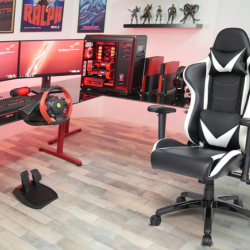 SILLON GAMER OFFIHO (GA-02)