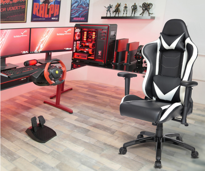 SILLON GAMER OFFIHO (GA-02)