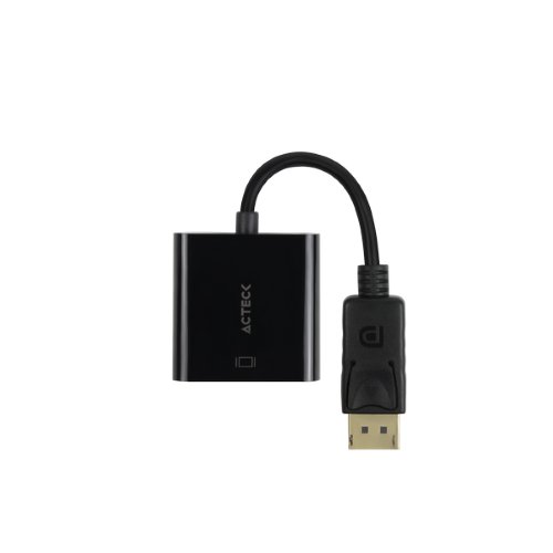 Adaptador HDMI a Displayport ACTECK AH435 