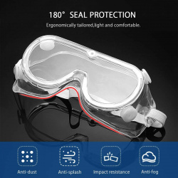 Goggles KSA GKSA01-B