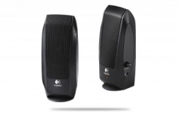 Bocina LOGITECH S120