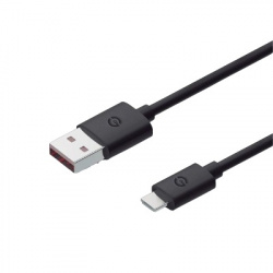 Cable USB A MIC USB 1.5 GETTTECH  Lado A Macho Lado B Macho