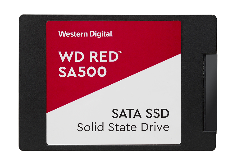 Disco Estado Solido WESTERN DIGITAL WDS100T1R0A