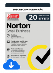 Antivirus NORTON ESD