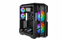 Gabinete Gaming COOLER MASTER HAF 700