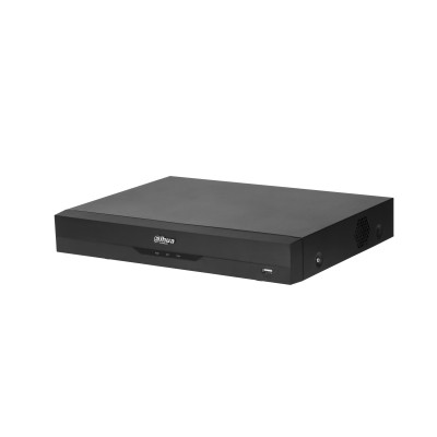 XVR Dahua 4 Canales 4K Dahua Technology DH-XVR5104HE-4KL-I3