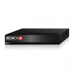 DVR PROVISION-ISR SH-8100A5N-5L-V2