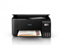 Impresora Multifuncional EPSON L3210 