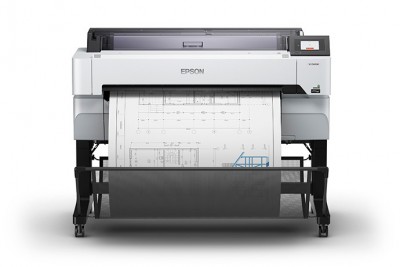 Impresora y Escáner  EPSON SCT5470M