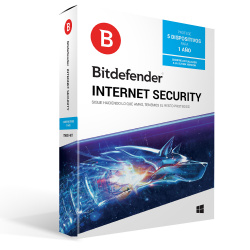 Antivirus BITDEFENDER TMBD-407