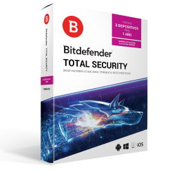 Antivirus BITDEFENDER TMBD-409