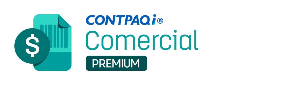 Software Comercial CONTPAQi -