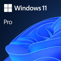 Windows 11 Profesional, Licencia OEM MICROSOFT FQC-10553