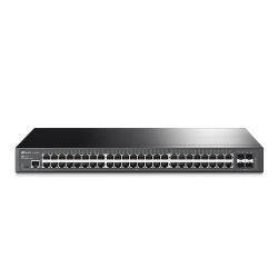 Switch L2 TP-LINK TL-SG3452